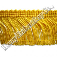 Uniform Accessories Fringes